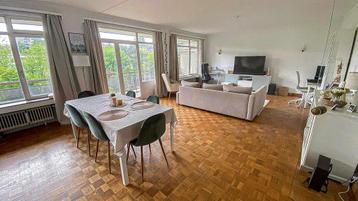 Appartement te huur in Brussel, 2 slpks beschikbaar voor biedingen