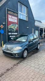 Citroen c3 1.4 benzine  121.000 km euro4, Auto's, Voorwielaandrijving, 4 zetels, Stof, 1360 cc