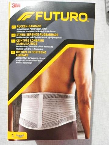 Rugbandage, Divers, Orthèses, Enlèvement ou Envoi, Neuf