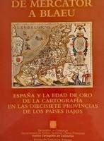 De Mercator a Blaeu, Boeken, Atlassen en Landkaarten, Overige typen, Nieuw, Ophalen of Verzenden, Wereld