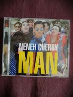 CD NENEH CHERRY - MAN, Verzenden