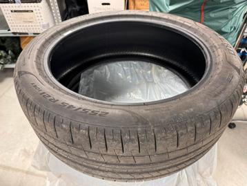 2x Pirelli pzero 255-45R21 106Y beschikbaar voor biedingen