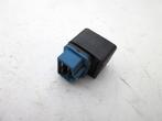 Yamaha FJ1200 relais 4U8-01 vier pins FJ 1200 relay FJ1100, Motoren, Ophalen of Verzenden, Gebruikt