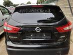HAYON ARRIÈRE / MALLE Nissan Qashqai (J11) (01-2013/-), Utilisé, Nissan, Haillon arrière