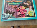 puzzel Mega mindy, Kinderen en Baby's, Ophalen