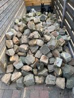 Kasseien, Tuin en Terras, Grind, Keien en Split, Ophalen, Overige materialen, Gebruikt, Kei