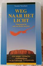 Yasmin Verschure - Weg Naar Het Licht, Ophalen of Verzenden, Gelezen, Yasmin Verschure