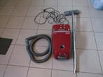 STOFZUIGER  MOULINEX 1200 W, Gebruikt, Stofzuiger, 1200 tot 1600 watt, Ophalen