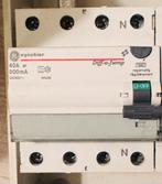 **Vynckier Diff‑o‑Jump 40 A 300 mA., Ophalen, Gebruikt