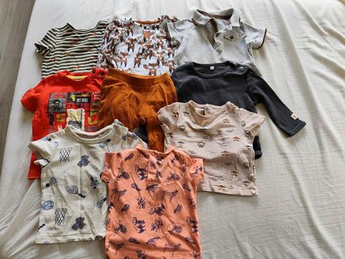 Babykleding babykledij, Enfants & Bébés, Vêtements de bébé | Packs de vêtements pour bébés, Comme neuf, Taille 62, Enlèvement ou Envoi