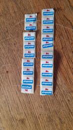 20 spaarzegels  delhaize playmobil, Ophalen of Verzenden