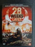 28 weeks later (2007) Robert Carlyle, Cd's en Dvd's, Dvd's | Horror, Vanaf 16 jaar, Ophalen of Verzenden, Zo goed als nieuw, Vampiers of Zombies