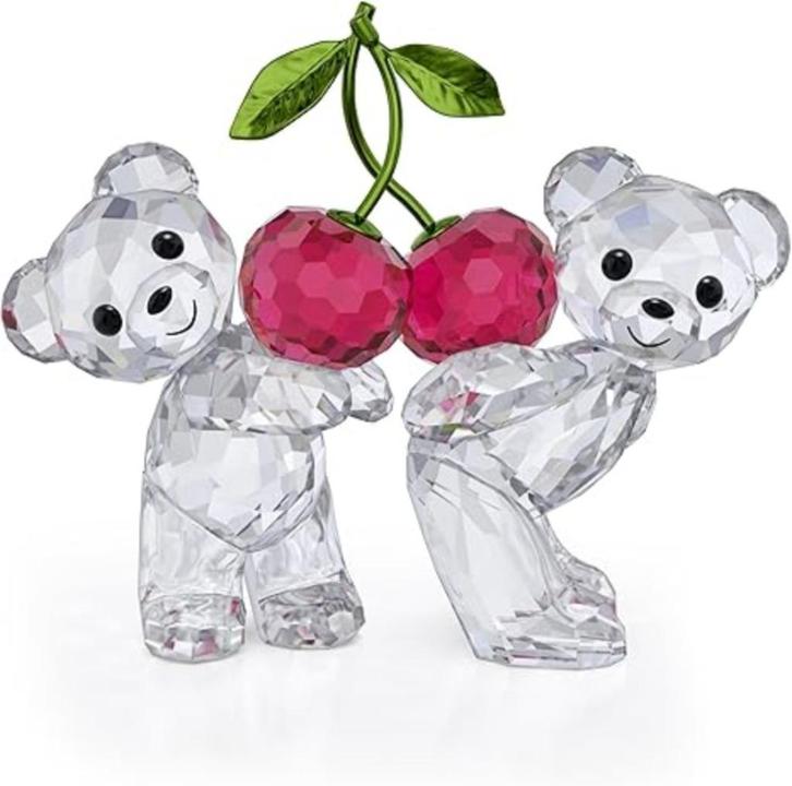 Swarovski Poeh Kris | Altijd Samen | Nieuw, Verzamelen, Swarovski, Nieuw, Figuurtje, Verzenden