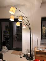 Vloerlamp design, Huis en Inrichting, Ophalen, Gebruikt, Metaal, Modern