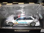 audi dtm wagens op 1/43, Enlèvement ou Envoi, Neuf, Voiture, MiniChamps