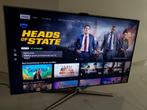 Smart tv Samsung Full HD 118cm, Audio, Tv en Foto, Televisies, Ophalen, LED, 120 Hz, Zo goed als nieuw