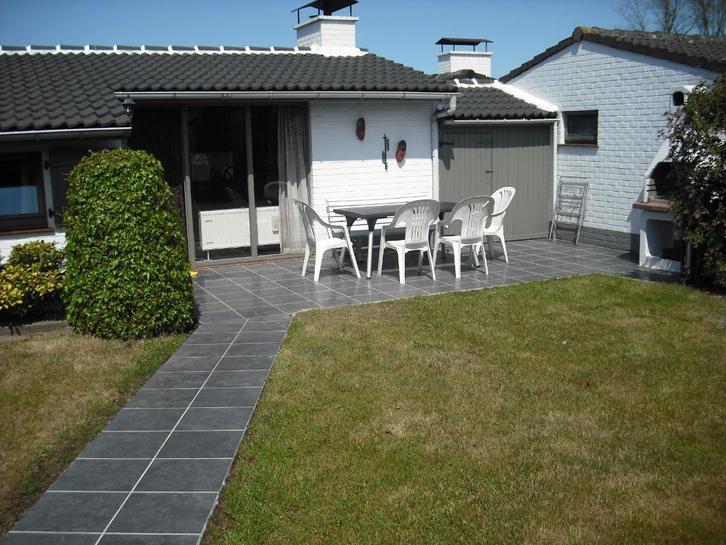 Vakantiewoning, Vacances, Maisons de vacances | Belgique, Anvers et Flandres, Chalet, Bungalow ou Caravane, Parc de loisirs, Mer