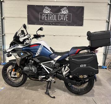 BMW R 1250 GS TROPHY beschikbaar voor biedingen