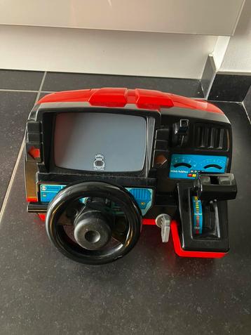 Tomy cockpit vintage beschikbaar voor biedingen