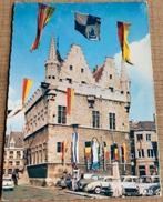 Oude postkaart: Mechelen, Ophalen of Verzenden, Ongelopen, Antwerpen