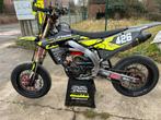 Fantic 450 supermotard, Motoren, Particulier