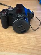 Appareil photo Lumix, Ophalen of Verzenden, Zo goed als nieuw