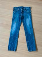 Jeans Dsquared 2 pour enfants de 14 ans, Enlèvement ou Envoi, Comme neuf