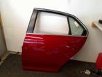 PORTIER LINKS ACHTER Volkswagen Jetta III (1K2), Gebruikt, Links, Volkswagen, Deur