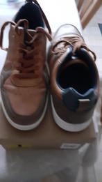 schoenen, Kleding | Heren, Schoenen, Sneakers, Bruin, Zo goed als nieuw, Ophalen