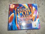 Coffret CD avec 2 CD - Nederpop op z'n Top, Enlèvement ou Envoi, Comme neuf