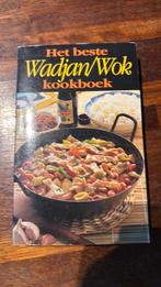 F. Dijkstra - Het beste wadjan/wok kookboek, Enlèvement, F. Dijkstra
