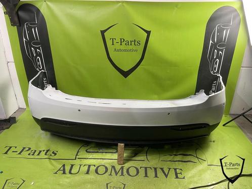 tesla model X achterbumper bumper PDC, Auto-onderdelen, Carrosserie, Bumper, Gebruikt