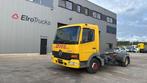 Mercedes-Benz Atego 815 (BOITE MANUELLE / MANUAL GEARBOX) EL, Achterwielaandrijving, 110 kW, Overige kleuren, Mercedes-Benz