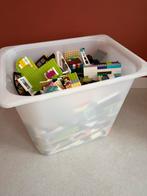 Zeer grote bak lego Friends, Enlèvement, Comme neuf