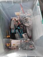 Groot lot lego treinen en andere, Kinderen en Baby's, Speelgoed | Duplo en Lego, Ophalen of Verzenden, Zo goed als nieuw, Losse stenen