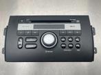 RADIO Suzuki SX4 (EY / GY) (01-2006/07-2010) (3910179JB), Auto-onderdelen, Gebruikt, Suzuki
