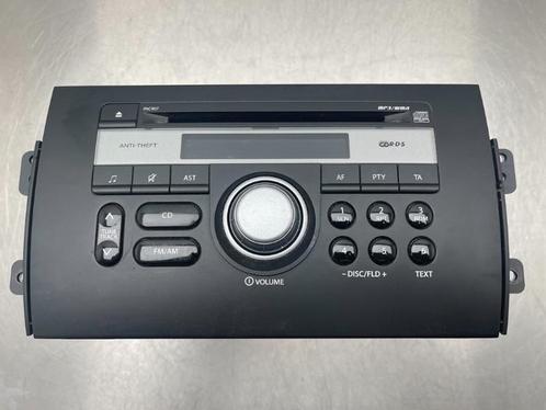 RADIO Suzuki SX4 (EY / GY) (01-2006/07-2010) (3910179JB), Auto-onderdelen, Overige Auto-onderdelen, Suzuki, Gebruikt