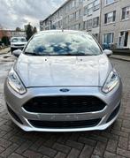 Ford Fiesta. 1.2 Benzine.  Met 50.000 km’s.  2016, Auto's, Voorwielaandrijving, Stof, Euro 6, 4 cilinders