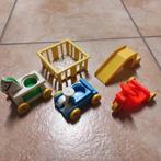 Fisher Price, Ophalen of Verzenden, Auto of Voertuig