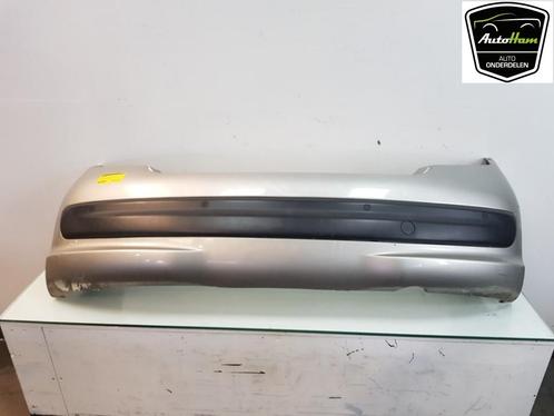 BUMPER ACHTER Peugeot 207 / 207+ (WA / WC / WM) (|7410Z5|), Auto-onderdelen, Carrosserie, Bumper, Peugeot, Achter, Gebruikt