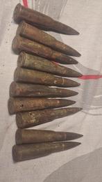 Franse snoepjes 10 stuks, Verzamelen