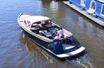 Waterspoor 808 Luxe sloep met dieselmotor, Watersport en Boten, Ophalen, Binnenboordmotor, 6 meter of meer, Diesel