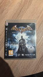 Batman: Arkham Asylum, PS3, Ophalen, Zo goed als nieuw, Overige genres, Vanaf 12 jaar