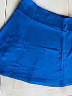King Louie - rok - L - blauw, Blauw, Maat 42/44 (L), Ophalen of Verzenden, Zo goed als nieuw