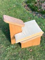 Ergonomische kniestoel, ideaal voor mensen met rugklachten, Huis en Inrichting, Ophalen, Ergonomisch, Gebruikt