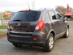 Opel Antara 2.2 CDTI Cosmo, Auto's, Opel, Voorwielaandrijving, Euro 5, Stof, Navigatiesysteem