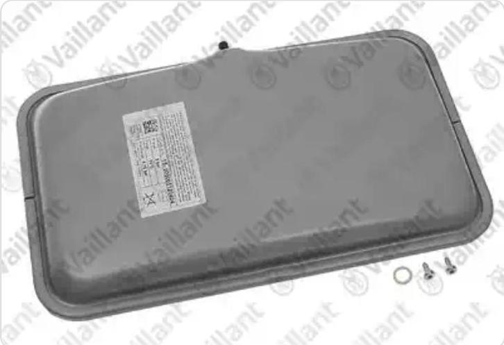 Expansievat Vaillant ecoTEC pure (100% nieuw), Verzamelen, Overige Verzamelen, Nieuw, Ophalen