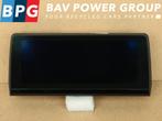 DISPLAY BORDMONITOR BMW i8 (I12) (65509309532), Auto-onderdelen, Gebruikt, BMW