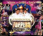 Toppers in Concert 2013 - 2cd, Cd's en Dvd's, Zo goed als nieuw, Ophalen