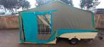 CHERCHE Saurium easy, Caravans en Kamperen, Vouwwagens